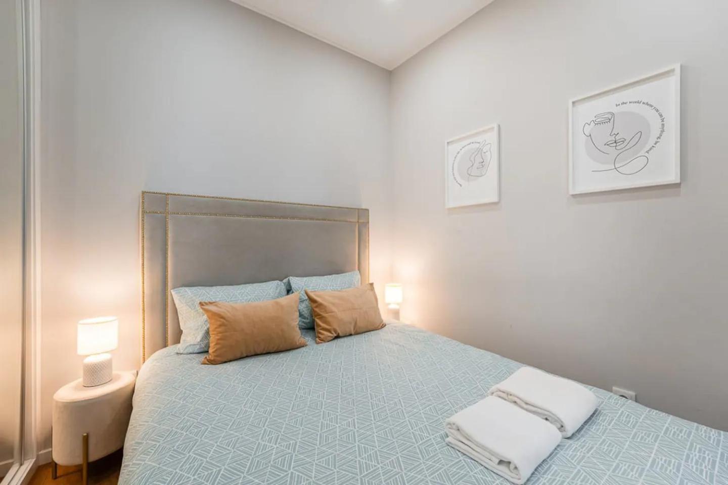 Cosy House In Porto Marina Villa Vila Nova de Gaia Rom bilde