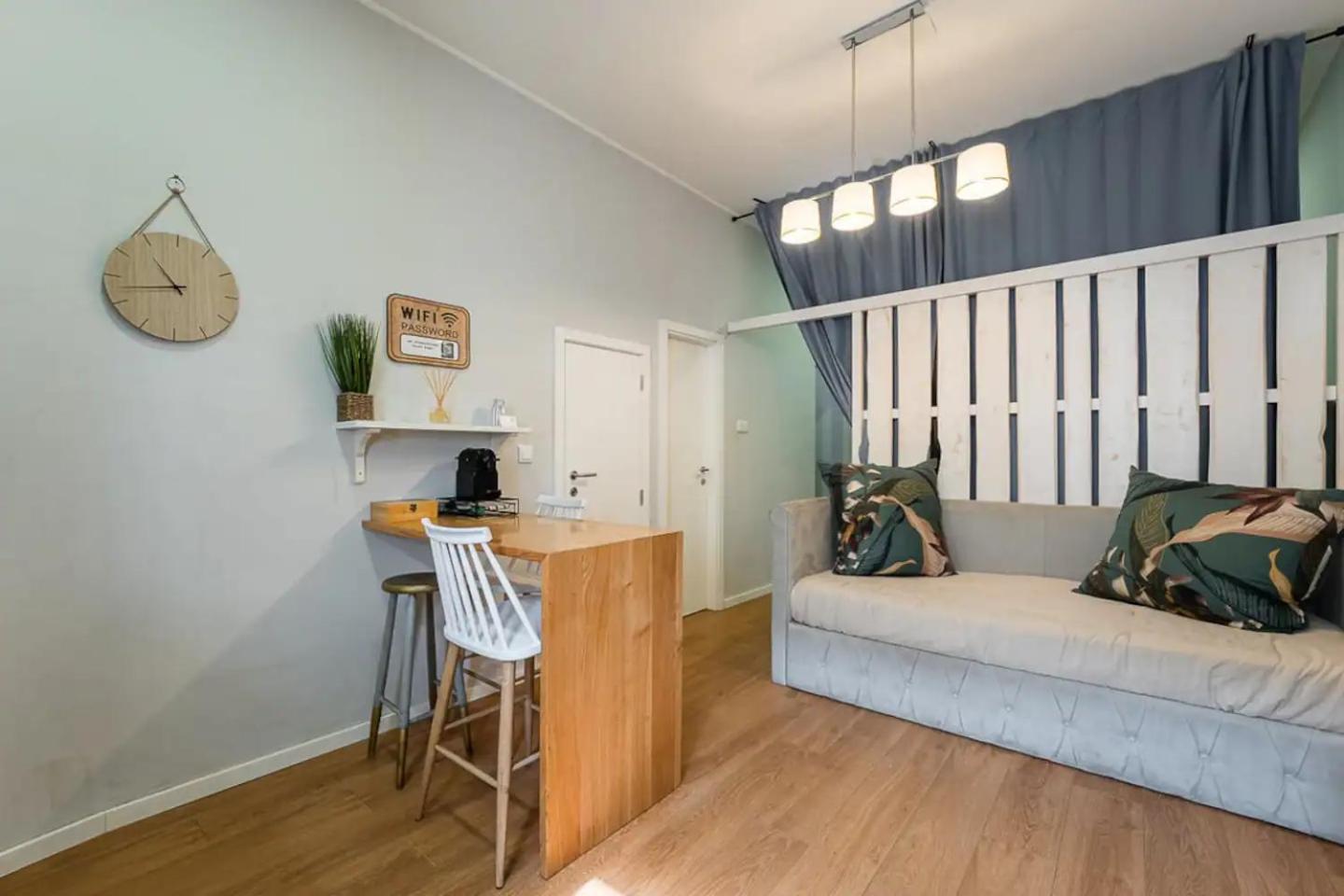 Cosy House In Porto Marina Villa Vila Nova de Gaia Rom bilde