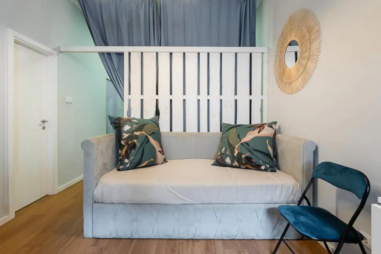 Cosy House In Porto Marina Villa Vila Nova de Gaia Rom bilde
