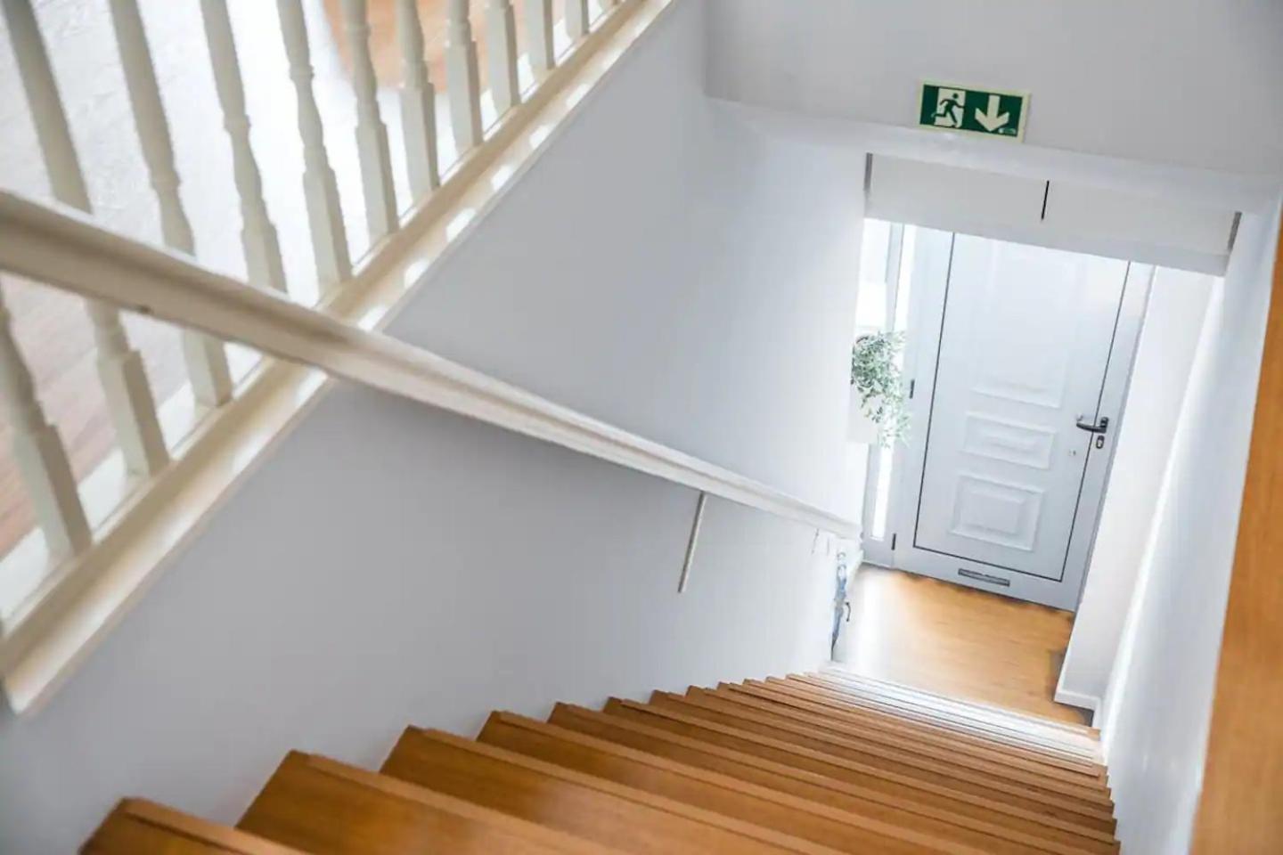 Cosy House In Porto Marina Villa Vila Nova de Gaia Rom bilde