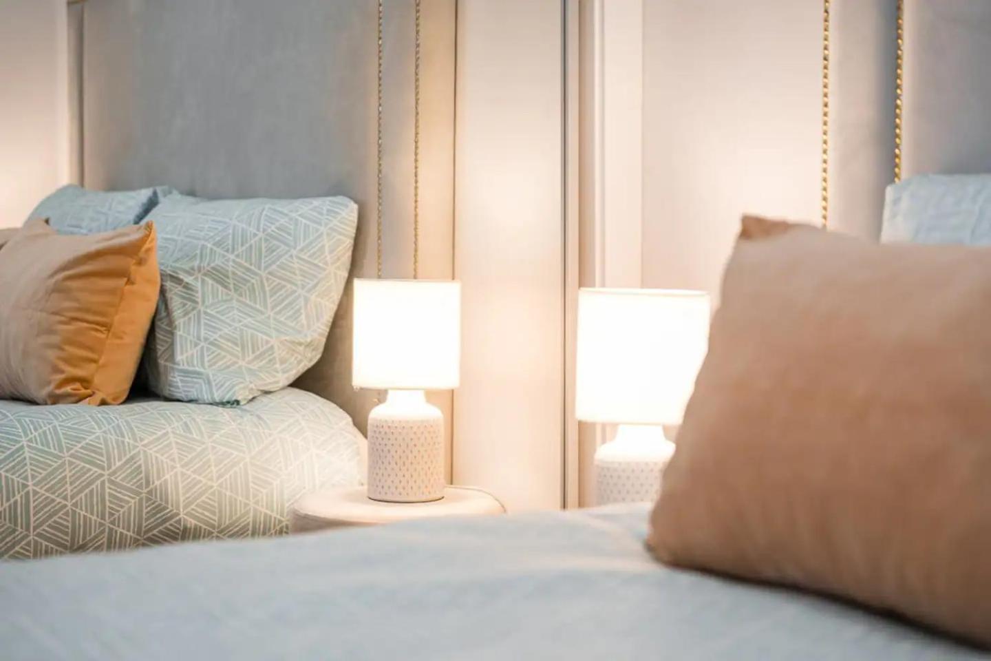 Cosy House In Porto Marina Villa Vila Nova de Gaia Rom bilde