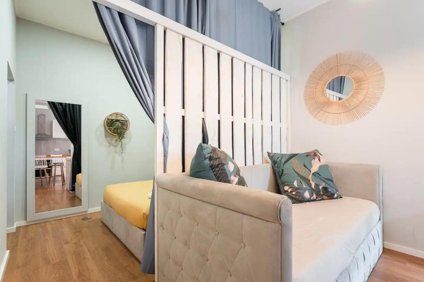 Cosy House In Porto Marina Villa Vila Nova de Gaia Rom bilde