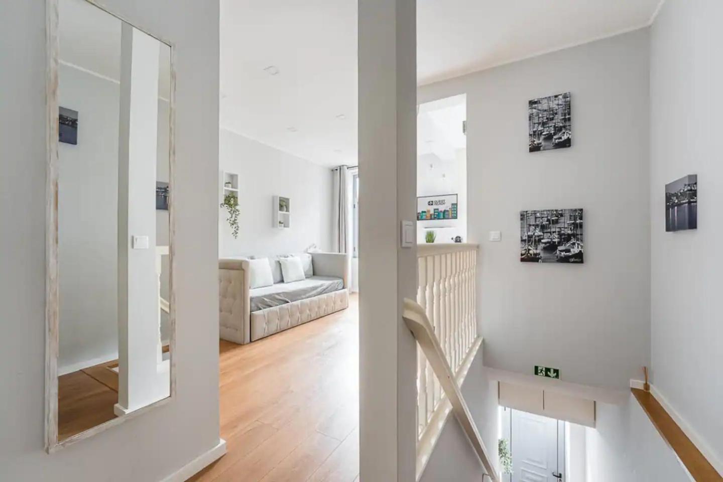 Cosy House In Porto Marina Villa Vila Nova de Gaia Rom bilde